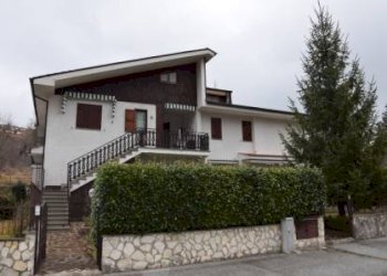 Villa Arcinazzo Romano - foto 12