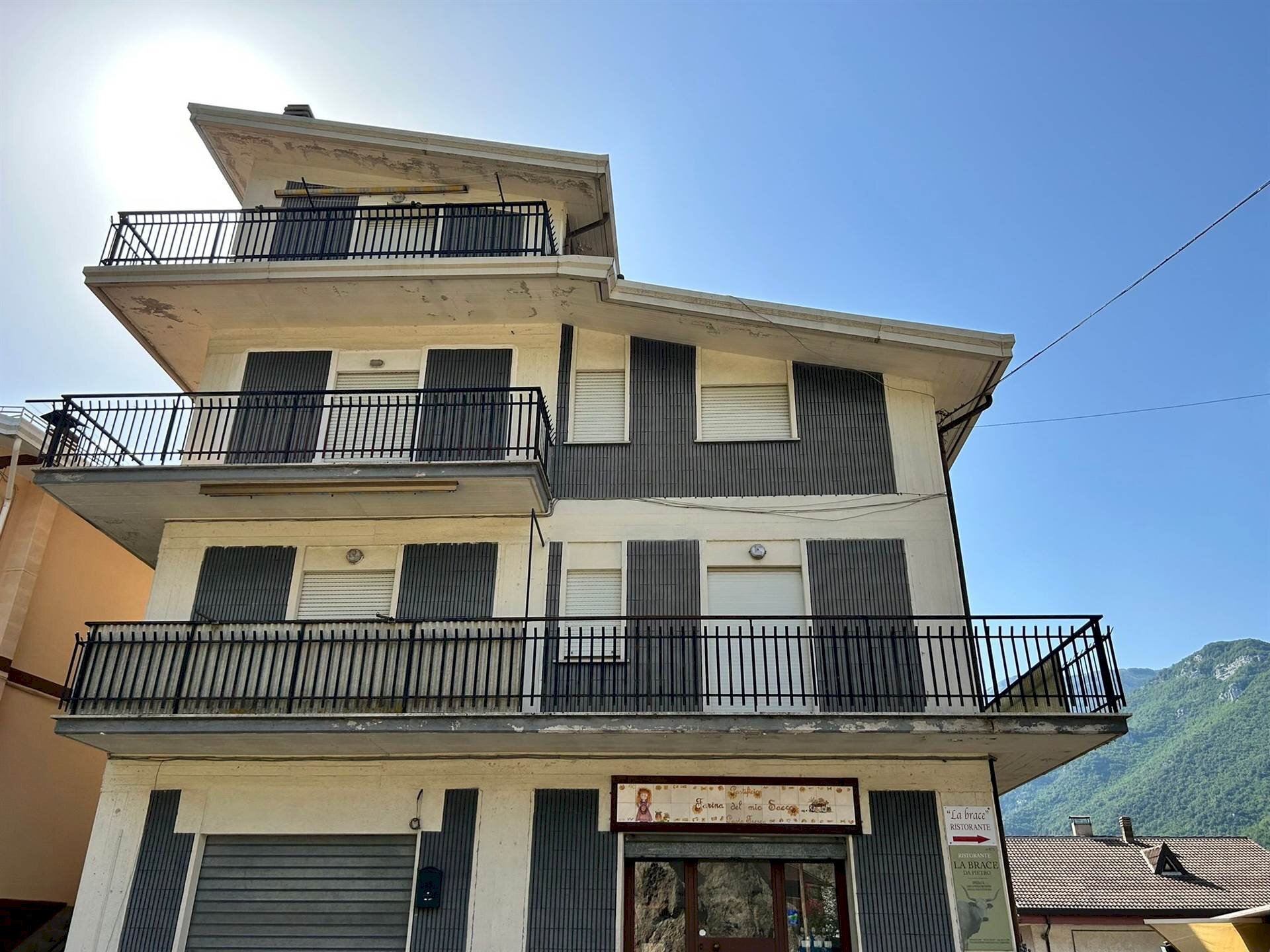 Appartamento Vallepietra - foto 2