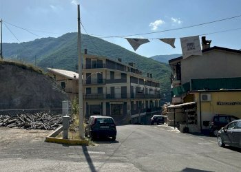 Appartamento Vallepietra - foto 1