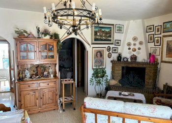 Appartamento Vallepietra - foto 9