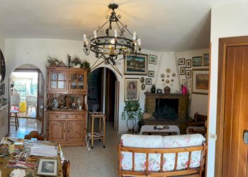 Appartamento Vallepietra - foto 12