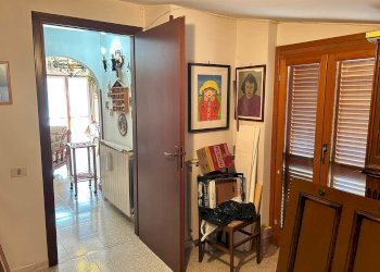 Appartamento Vallepietra - foto 13