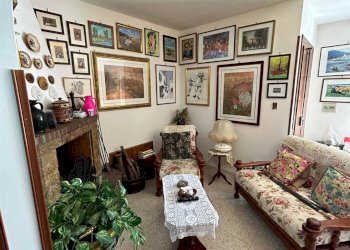 Appartamento Vallepietra - foto 16