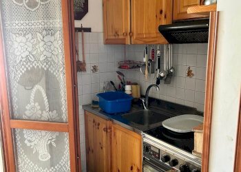 Appartamento Vallepietra - foto 21