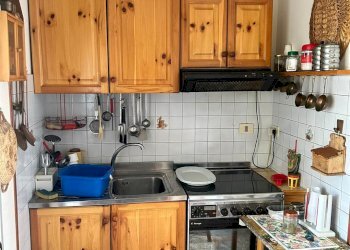 Appartamento Vallepietra - foto 22