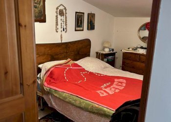 Appartamento Vallepietra - foto 23