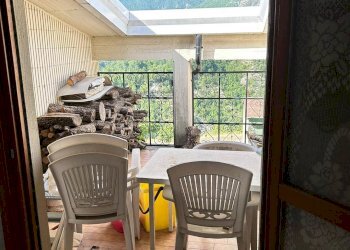 Appartamento Vallepietra - foto 34