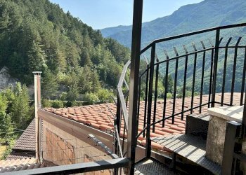 Appartamento Vallepietra - foto 35