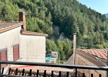 Appartamento Vallepietra - foto 36