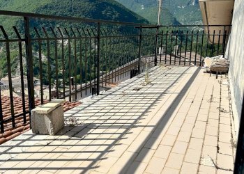 Appartamento Vallepietra - foto 37