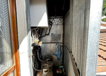 Appartamento Vallepietra - foto 42