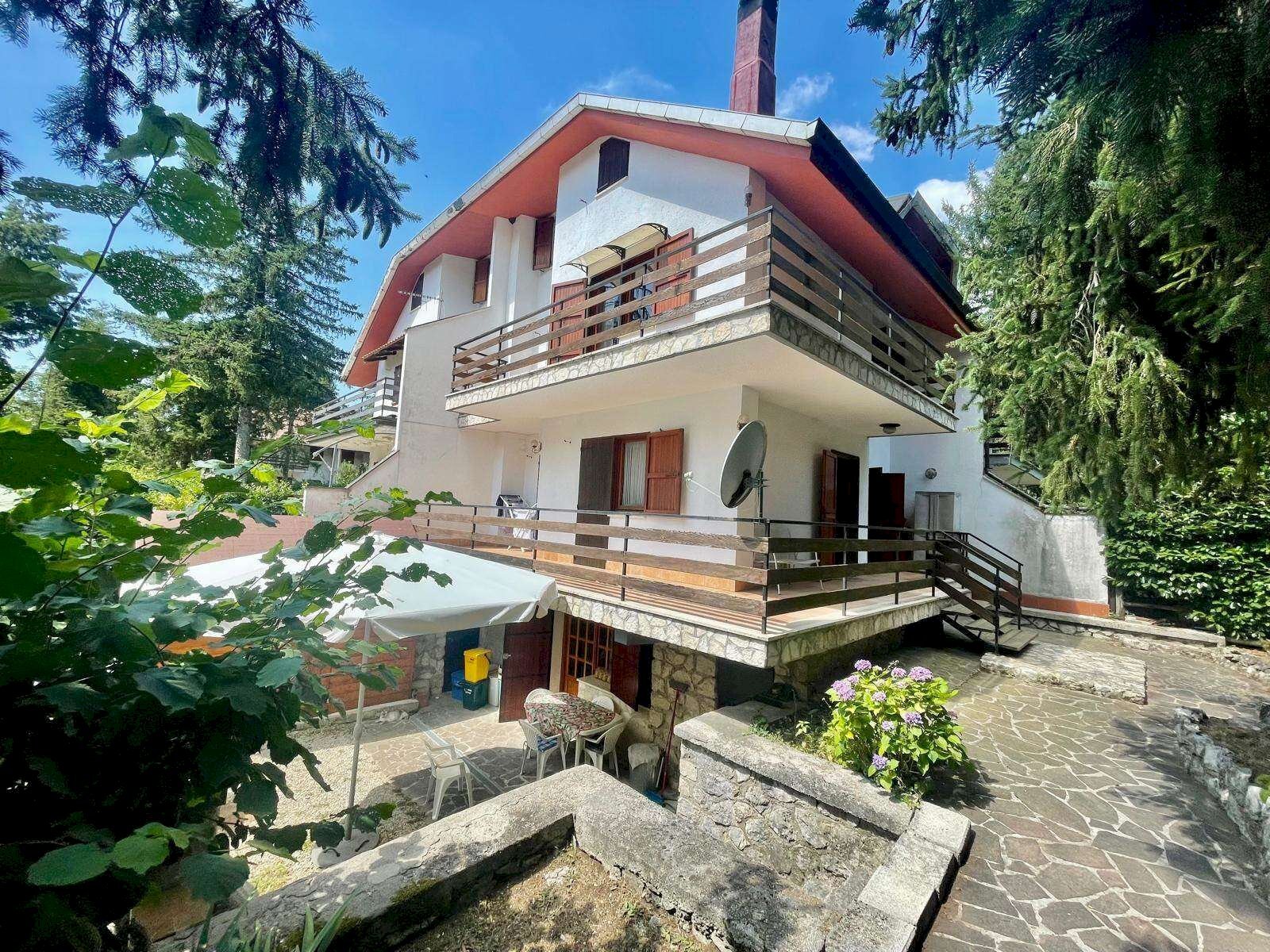 Appartamento Arcinazzo Romano - foto 1