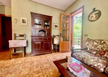 Appartamento Arcinazzo Romano - foto 6