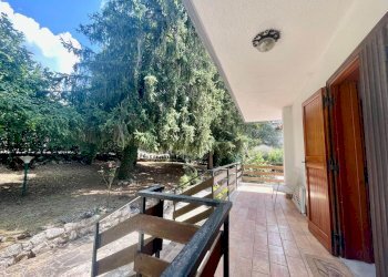 Appartamento Arcinazzo Romano - foto 28