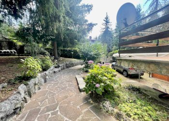 Appartamento Arcinazzo Romano - foto 30