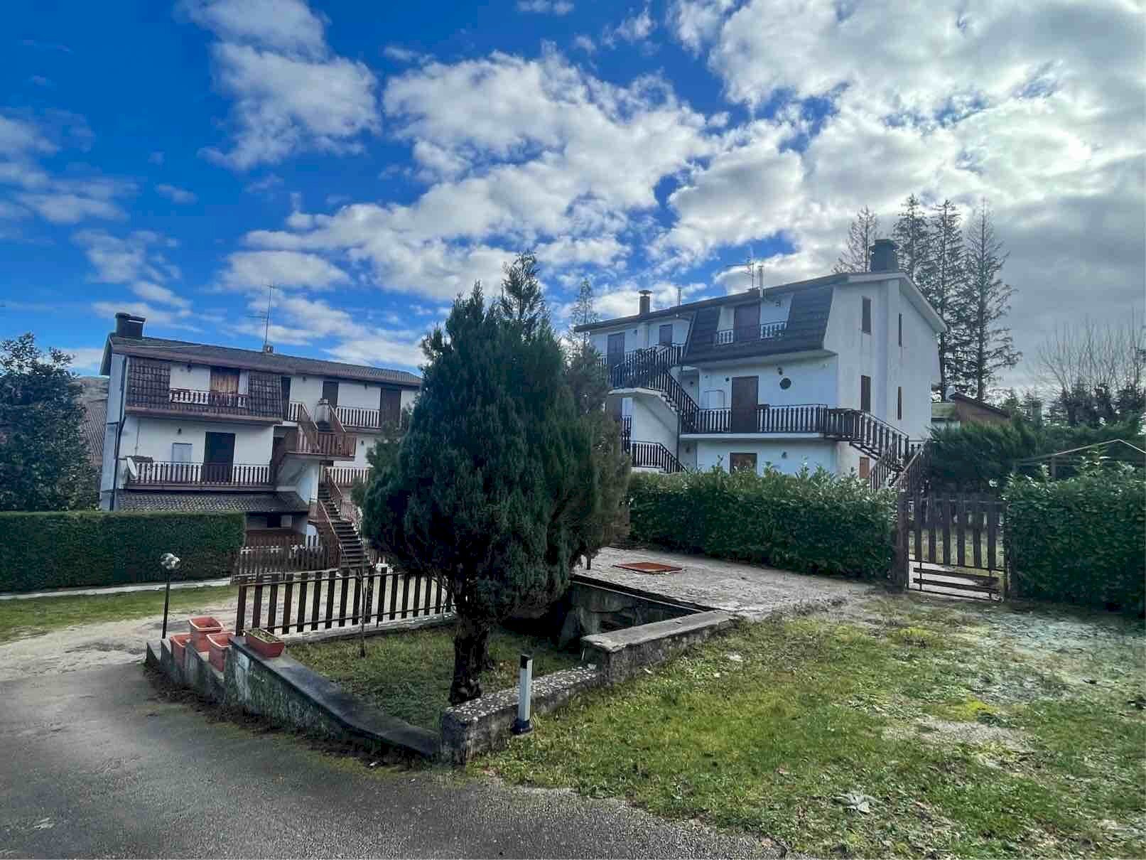 Trilocale Trevi nel Lazio - foto 1