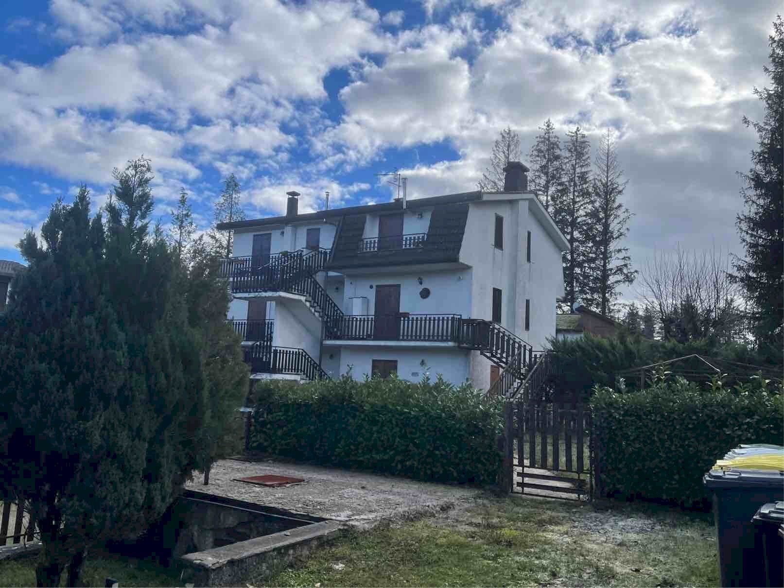 Trilocale Trevi nel Lazio - foto 3