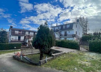 Trilocale Trevi nel Lazio - foto 1