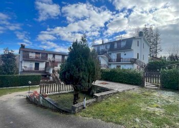 Trilocale Trevi nel Lazio - foto 2