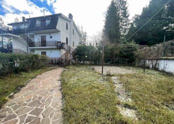 Trilocale Trevi nel Lazio - foto 4