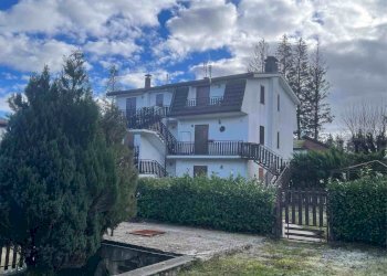 Trilocale Trevi nel Lazio - foto 5