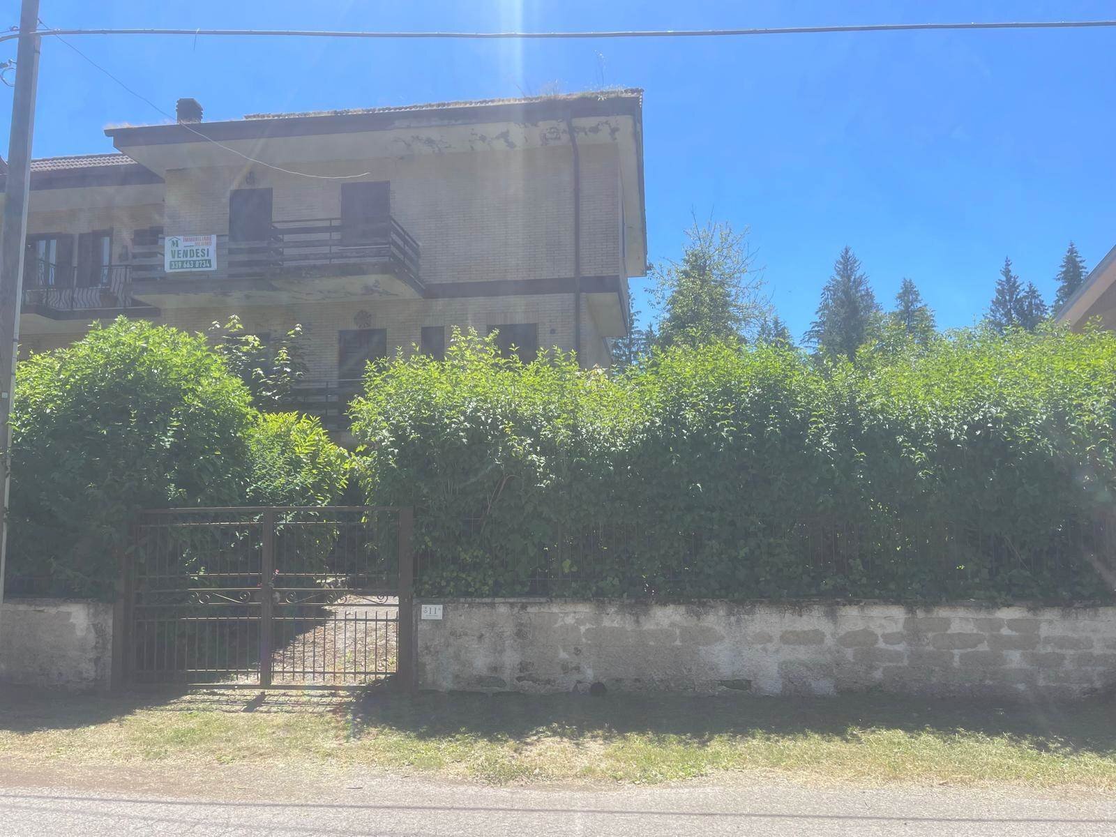 Apartment Arcinazzo Romano - photo 1