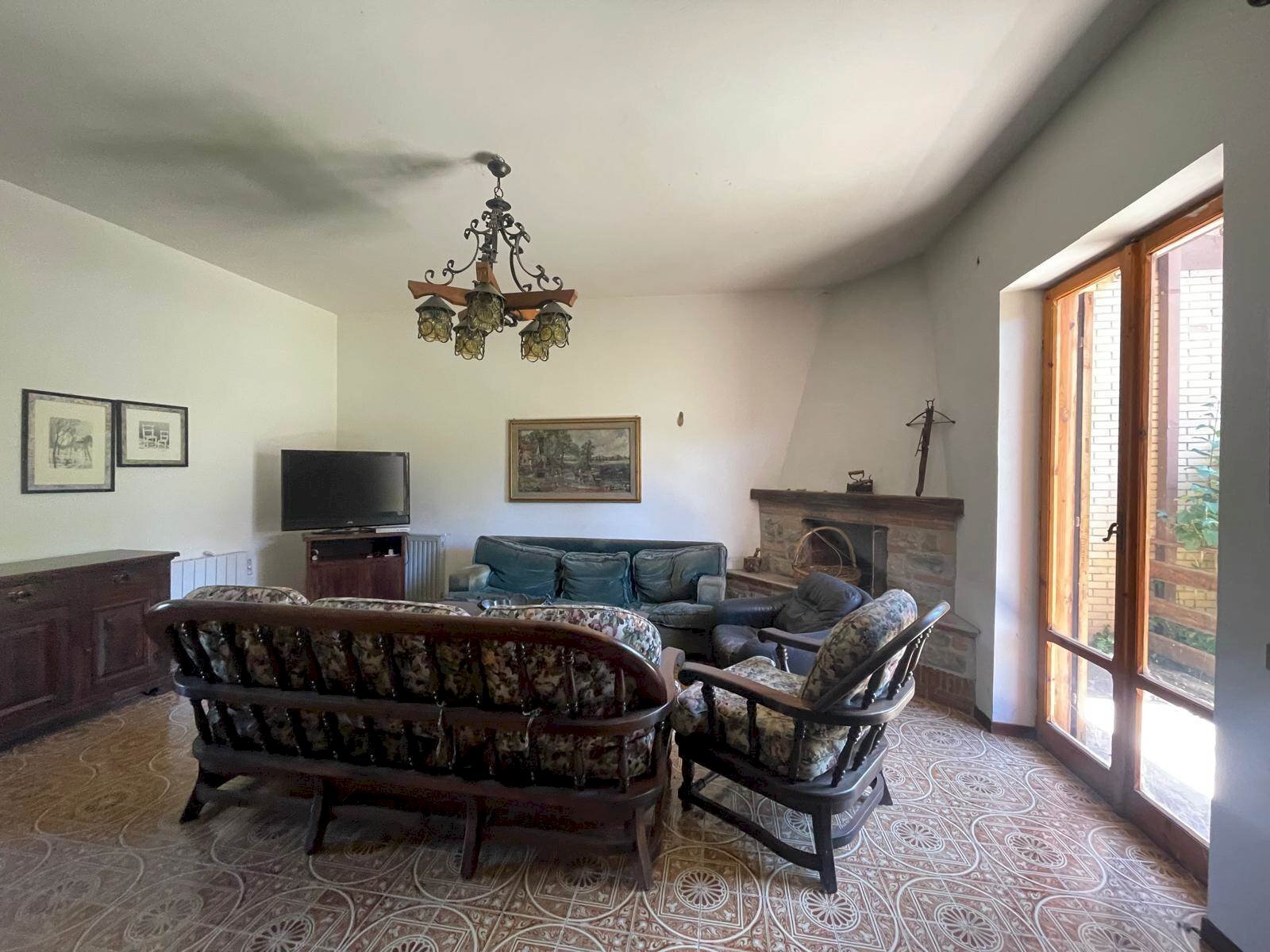 Apartment Arcinazzo Romano - photo 3