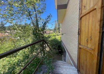 Appartamento Arcinazzo Romano - foto 15