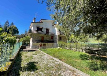 Quadrilocale Arcinazzo Romano - foto 2