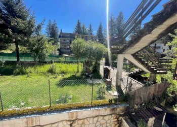 Quadrilocale Arcinazzo Romano - foto 5