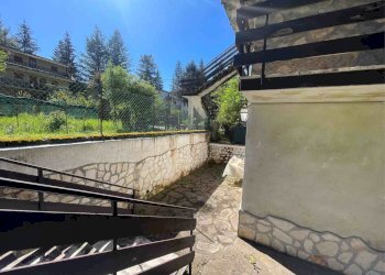 Quadrilocale Arcinazzo Romano - foto 6