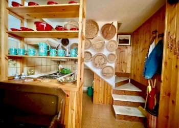 Quadrilocale Arcinazzo Romano - foto 8