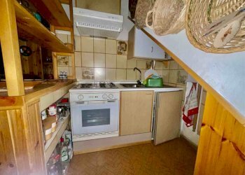 Quadrilocale Arcinazzo Romano - foto 11