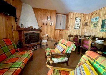 Quadrilocale Arcinazzo Romano - foto 12