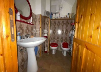 Quadrilocale Arcinazzo Romano - foto 13