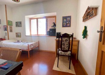 Quadrilocale Arcinazzo Romano - foto 15