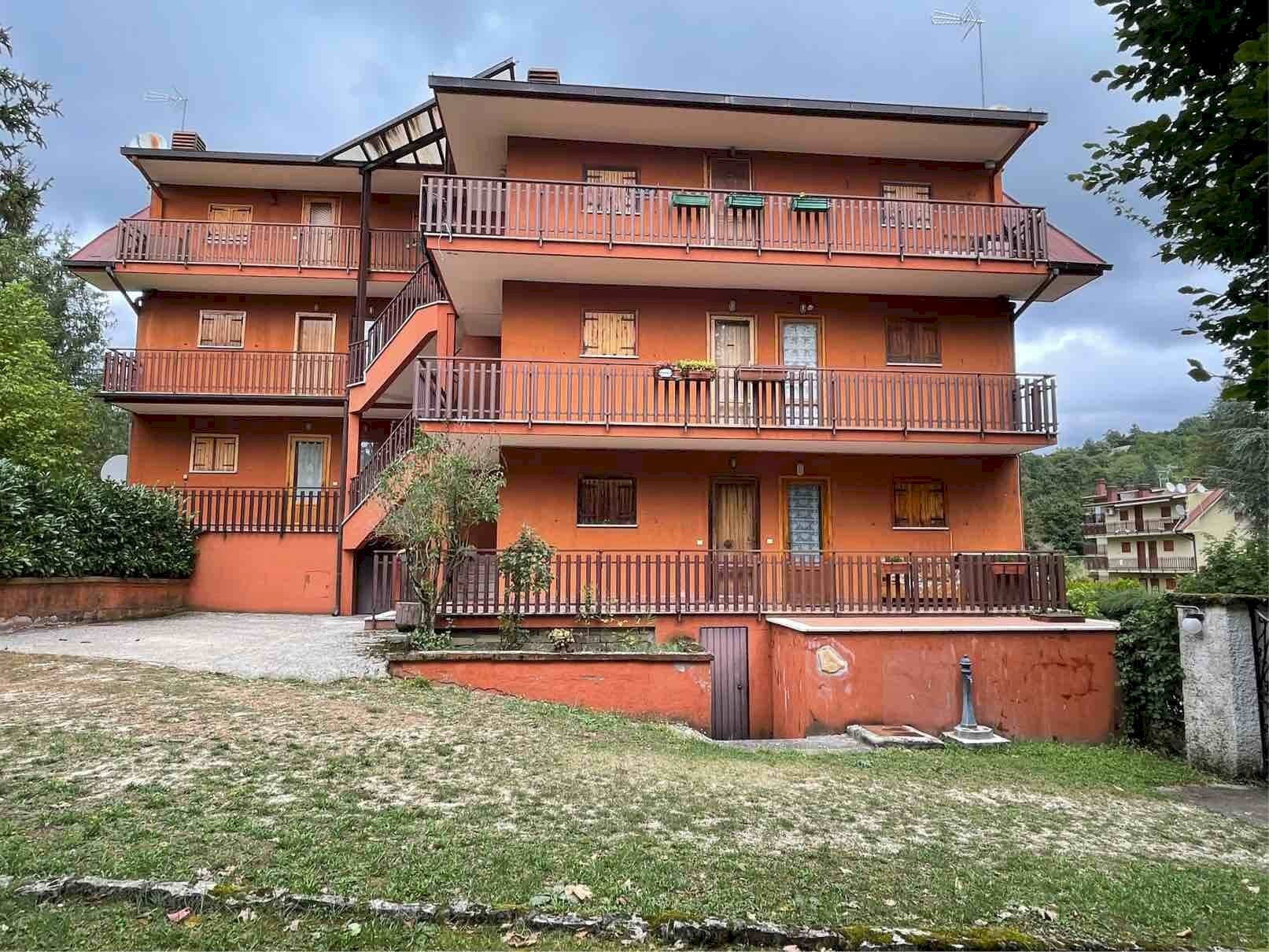 Two-room apartment Arcinazzo Romano - photo 3