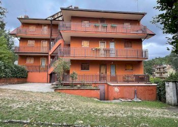 Bilocale Arcinazzo Romano - foto 3