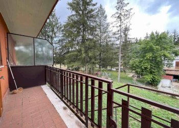 Bilocale Arcinazzo Romano - foto 21