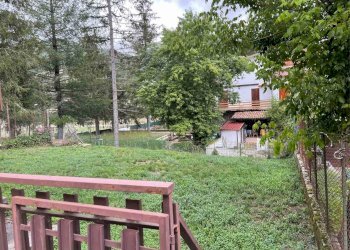 Bilocale Arcinazzo Romano - foto 22