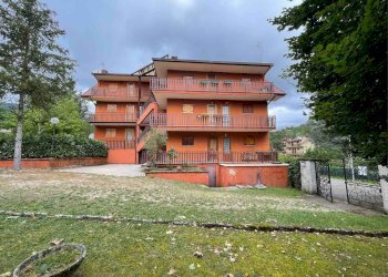 Bilocale Arcinazzo Romano - foto 26