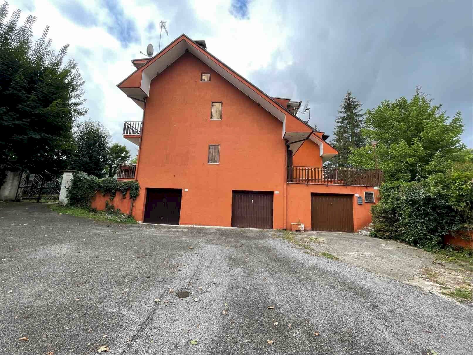 Bilocale Arcinazzo Romano - foto 3