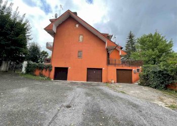 Bilocale Arcinazzo Romano - foto 3