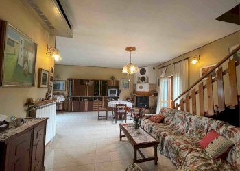 Appartamento Trevi nel Lazio - foto 9