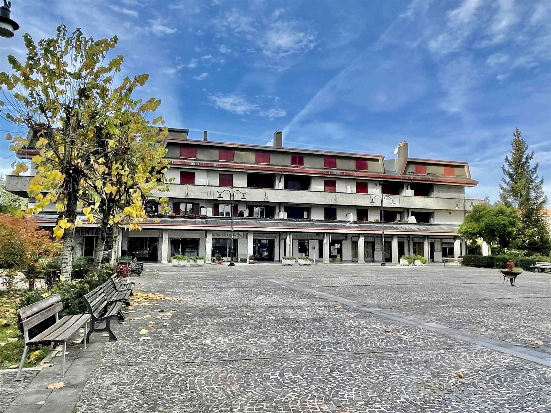 Quadrilocale Trevi nel Lazio - foto 1
