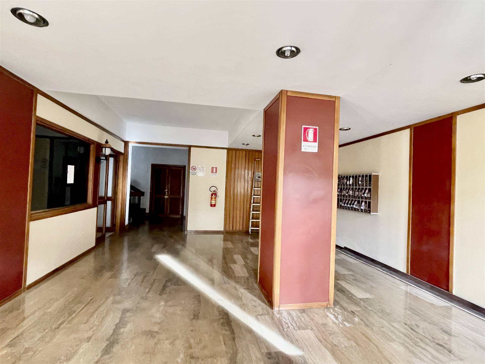 Quadrilocale Trevi nel Lazio - foto 3