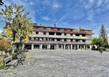 Quadrilocale Trevi nel Lazio - foto 1