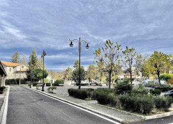 Quadrilocale Trevi nel Lazio - foto 2