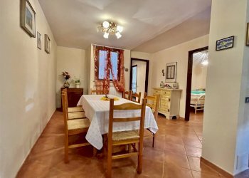 Quadrilocale Trevi nel Lazio - foto 5