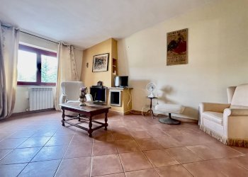 Quadrilocale Trevi nel Lazio - foto 9
